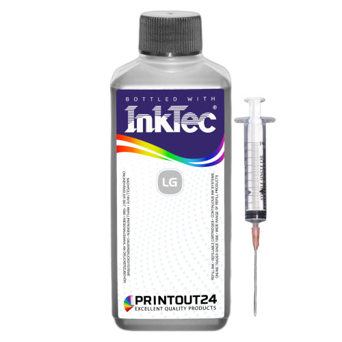 InkTec printer refill ink set kit for Canon Pixma Pro 200 200S