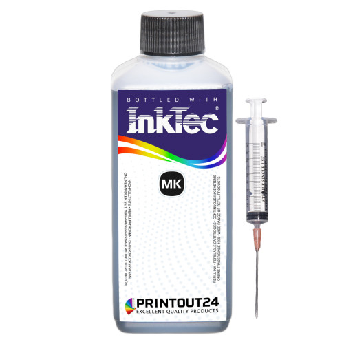 Kit di ricarica inchiostro InkTec per stampante Epson ColorWorks C6000 CW-C6000