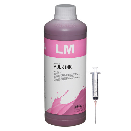 Kit de Recharge d’Encre pour Imprimante InkTec pour EPSON 107