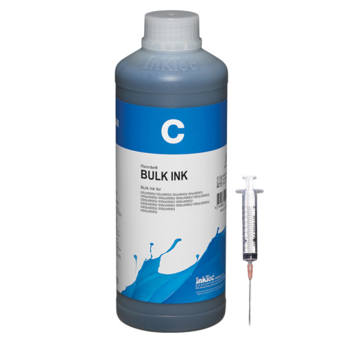 InkTec printer refill ink set kit for HP305 HP 305 XL 305XL