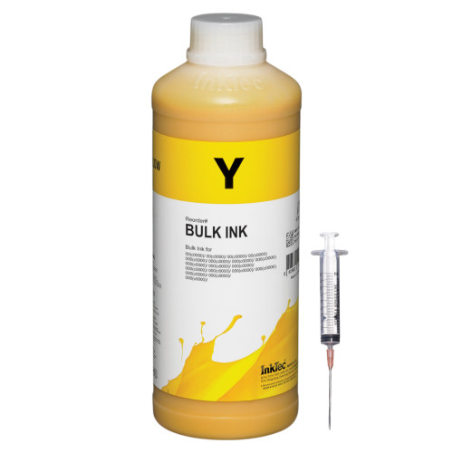 InkTec printer refill ink set kit for HP305 HP 305 XL 305XL