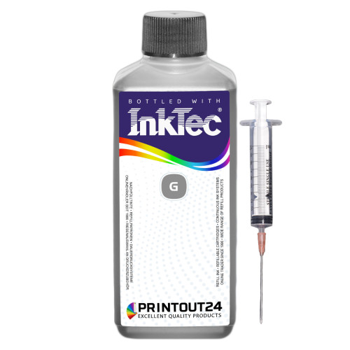 InkTec printer refill ink set kit for Canon Pixma Pro 200 200S