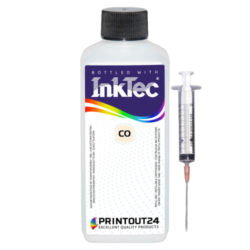InkTec Drucker Nachfüll Refill Tinte set kit für Canon ImagePROGRAF PRO 300, PRO 310, PFI-300