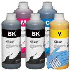 InkTec Ink for EPSON 105, 106, Epson EcoTank ET-7700, ET-7750, ET 7700, ET 7750, L7160, L7180