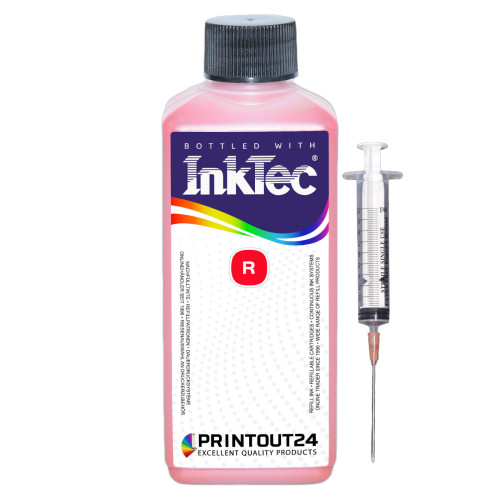 InkTec Drucker Nachfüll Refill Tinte set kit für Canon ImagePROGRAF PRO 300, PRO 310, PFI-300