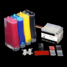 CISS InkTec® ink for HP 932XL 933XL OfficeJet Pro 6100 6600 6700 7510 7512