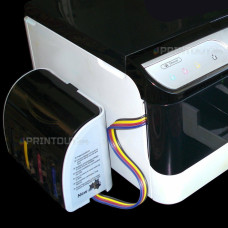 Elegant refill BLACK YELLOW MAGENTA CYAN cartridge quick fill in für HP 940 XL