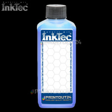 250 ml InkTec® Tinte Ink für HP 38 LC Light Cyan B 8850 9180 9180 GP C9418A