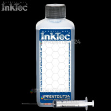0,1L InkTec® Pigment Tinte refill ink für HP 902 903 904 905 906 907 XL BK Y M C