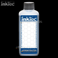 500 ml InkTec® Nachfüll Tinte refill ink BK schwarz für SJIC22P (K) (Y) (M) (C)