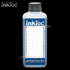 100 ml InkTec® ink ink for HP 21 27 56 BK BLACK Black C9351 C8727 C6657
