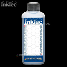 250 ml InkTec® Tinte Ink für HP 38 LG light grey B8850 B9100 B9180 GP C9414A