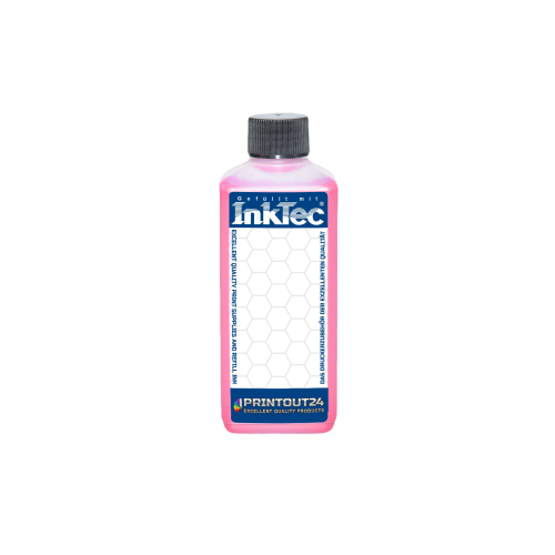 250 ml InkTec® ink refill ink for HP 70 XL LM Light Magenta Z2100 Z3100 CB346A
