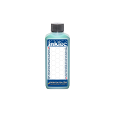 250ml InkTec®  Tinte refill ink für HP 70 GN Green DesignJet Z3100 Z3200 C9456A
