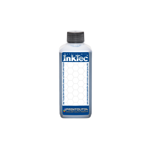 250ml InkTec® ink for HP 70 PK Photo Black DesignJet Z2100 Z3100 CB340A