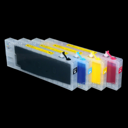 Refillable fill in InkTec® ink cartridges for Epson Stylus Pro 4400 NON OEM