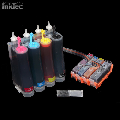 CISS InkTec® ink ink printer cartridge refill cartridge ink cartridge for HP 364XL