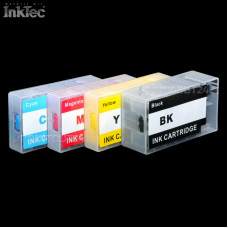 mini CISS InkTec® Tinte ink set kit für PGI-1500BK PGI-1500Y PGI-1500M PGI-1500