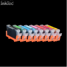 CISS InkTec® ink refill ink for CANON PIXMA PRO 100 CLI 42 cartridge