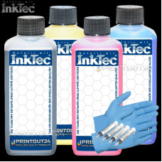 0.4L InkTec refill ink refill ink for HP 953 952 957 OfficeJet Pro 8730 8740