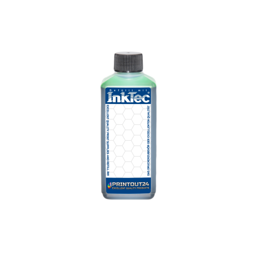 100 ml ink refill ink for Canon iP8500 i9900 i9950 Green Green BCI-6G